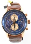 VOSTOK LIMITED EDITION ALLTIMER WRISTWATCH