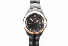 HANOWA SWISS MILITARY