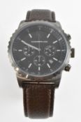 MORPHIC GENTLEMANS WRIST WATCH