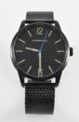 MORPHIC GENTLEMANS WRIST WATCH