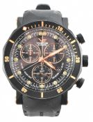 VOSTOK EUROPE AUTOMATIC GENTLEMANS WRIST WATCH