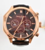 SWAN & EDGAR AUTOMATIC GENTLEMAN'S WRIST WATCH