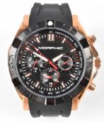 MORPHIC GENTLEMANS WRIST WATCH