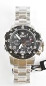 RGMT GENTLEMAN WRIST WATCH