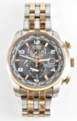 CITIZEN ECO-DRIVE GENTLEMANS WRIST WATCH