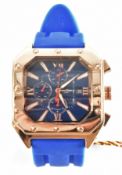 SWAN & EDGAR AUTOMATIC GENTLEMAN'S WRIST WATCH