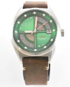CCCP SHCHUKA GENTLEMAN'S WRIST WATCH