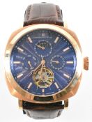 CONSTANTIN WEISZ LIMITED EDTION WRISTWATCH