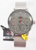 VOSTOK EUROPE LIMOUSINE GAZ-14 AUTOMATIC WRISTWATCH