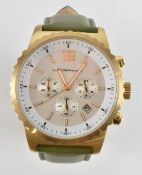 MORPHIC GENTLEMAN'S WRIST WATCH