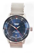 VOSTOK EUROPE MINOUSINE GAZ-14 AUTOMATIC WRISTWATCH