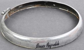 GREAT TRAIN ROBBERY - ORIGINAL GETAWAY LORRY HEADLIGHT RIM
