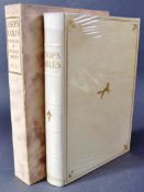 AESOP'S FABLES - ROGER LESTRANGE - DECORATIONS BY STEPHEN GOODEN - 1936