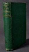 PASSAGES FROM THE LIFE OF A PHILOSOPHER - CHARLES BABBAGE - 1864