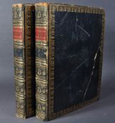 NARRATIVE OF A FIVE YEARS’ EXPEDITION AGAINST THE REVOLTED NEGROES OF SURINAM - J.G STEDMAN - 1796