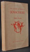 THE WORLD OF JEAN DE BOSSCHÈRE - BY SAMUEL PUTNAM