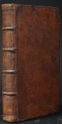 METAPHYSICA GENERALIS - ROBERT BARON - 1657