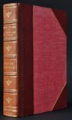 FIVE YEARS IN A PERSIAN TOWN - NAPIER MALCOLM - 1905