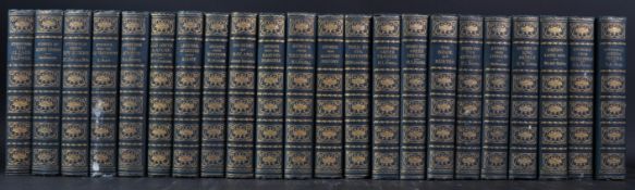 STORIES FROM....A COLLECTION OF NOVELS - GEORGE G HARRAP & CO. - CIRCA 1910