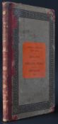 LAURIE & WHITTLE'S ROADS THROUGH ENGLAND, WALES, & SCOTLAND - 1806