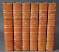 WORKS OF POE - Edgar Allan Poe - 1896