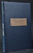 A SKETCH OF THE LIFE OF C EULENSTEIN - JOHN SAYER - 1833