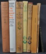 CHESS - COLLECTION OF BOOKS ON CHESS