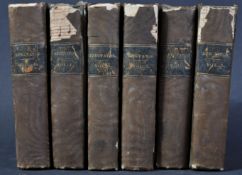 THE SPECTATOR - LONDON STEREOTYPE EDITION - 1824