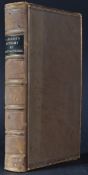 THE ECONOMY OF MACHINERY AND MANUFACTURES - CHARLES BABBAGE - 1833