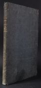 THE CHARTIST CIRCULAR - WILLIAM THOMSON - 1841
