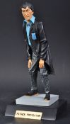 DOCTOR WHO - PRODUCT ENTERPRISE - PATRICK TROUGHTON STATUE