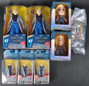 DOCTOR WHO - THIRTEENTH DOCTOR - ASSORTED MEMORABILIA