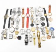 LADIES GUESS WATCH IN BOX