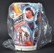 ESTATE OF JEREMY BULLOCH - STAR WARS - VINTAGE DEKA TUMBLER