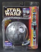 ESTATE OF JEREMY BULLOCH - STAR WARS - BOBA FETT WATCH