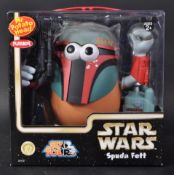 ESTATE OF JEREMY BULLOCH - STAR WARS - SPUDA FETT