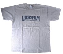 ESTATE OF JEREMY BULLOCH - STAR WARS - LUCASFILM LTD SHIRT