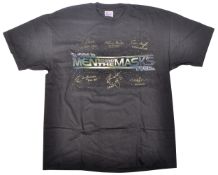 ESTATE OF JEREMY BULLOCH - STAR WARS - EVENT SHIRT