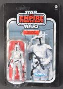 ESTATE OF JEREMY BULLOCH - STAR WARS - ACTION FIGURE