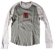 ESTATE OF JEREMY BULLOCH - STAR WARS - BOBA FETT JUMPER