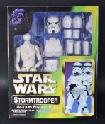 ESTATE OF JEREMY BULLOCH - STAR WARS - ACTION FIGURE KIT
