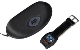 ESTATE OF JEREMY BULLOCH - STAR WARS WEEKENDS - WATCH