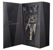 ESTATE OF JEREMY BULLOCH - STAR WARS BOBA FETT 1/6 SCALE