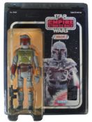 ESTATE OF JEREMY BULLOCH - STAR WARS - GENTLE GIANT 12