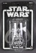 ESTATE OF JEREMY BULLOCH - STAR WARS - ACTION FIGURE