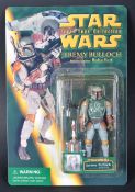 ESTATE OF JEREMY BULLOCH - STAR WARS - ACTION FIGURE