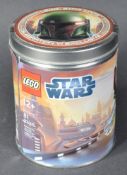 ESTATE OF JEREMY BULLOCH - STAR WARS LEGO - CELEBRATION VI SET