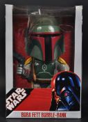 ESTATE OF JEREMY BULLOCH - STAR WARS - BOBBLE BANK