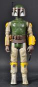 ESTATE OF JEREMY BULLOCH - STAR WARS - BULLOCH'S 12