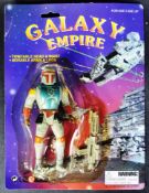 ESTATE OF JEREMY BULLOCH - STAR WARS - BOOTLEG ACTION FIGURE